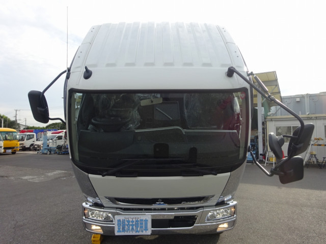 三菱ふそう ファイター 増トン コンテナ専用車 2KG-FK62FZ(88790) 29枚目