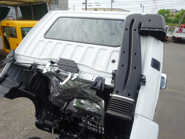 三菱ふそう ファイター 増トン コンテナ専用車 2KG-FK62FZ(88790) 30枚目