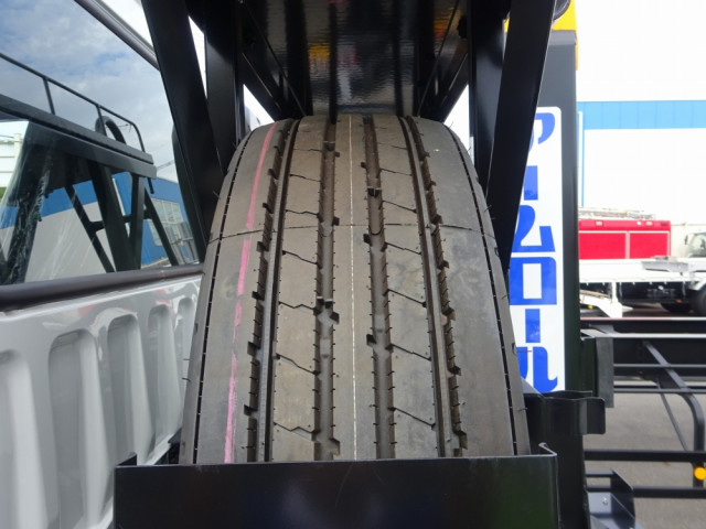 三菱ふそう ファイター 増トン コンテナ専用車 2KG-FK62FZ(88790) 35枚目