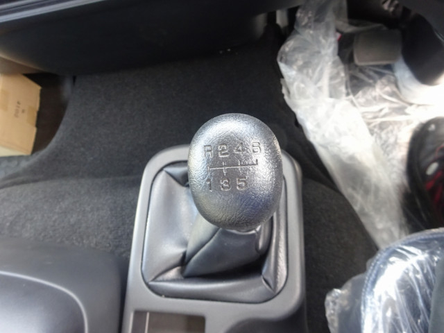三菱ふそう ファイター 増トン コンテナ専用車 2KG-FK62FZ(88790) 38枚目