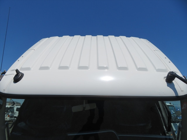 三菱ふそう ファイター 増トン コンテナ専用車 2KG-FK62FZ(88793) 10枚目