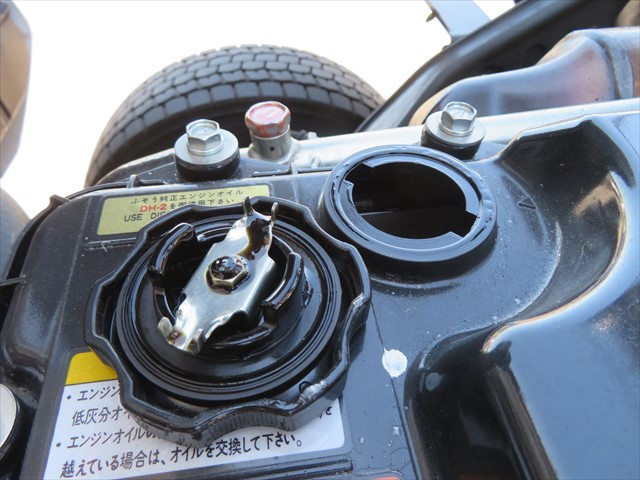 三菱ふそう ファイター 増トン コンテナ専用車 2KG-FK62FZ(88793) 11枚目
