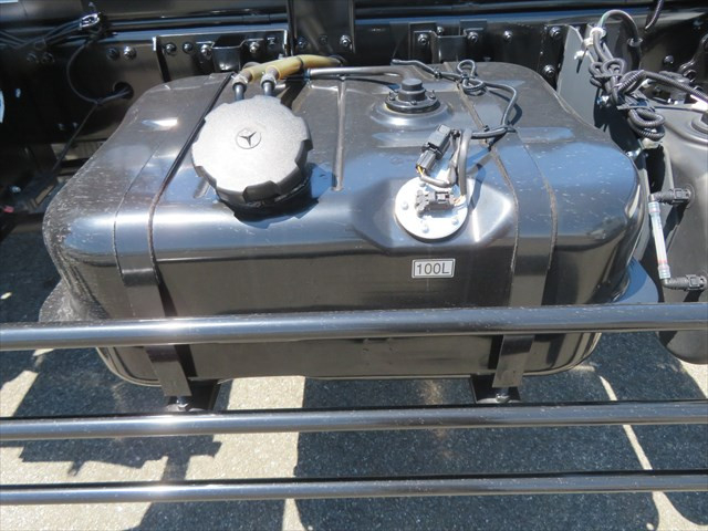 三菱ふそう ファイター 増トン コンテナ専用車 2KG-FK62FZ(88793) 20枚目