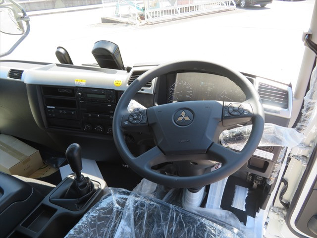 三菱ふそう ファイター 増トン コンテナ専用車 2KG-FK62FZ(88793) 33枚目