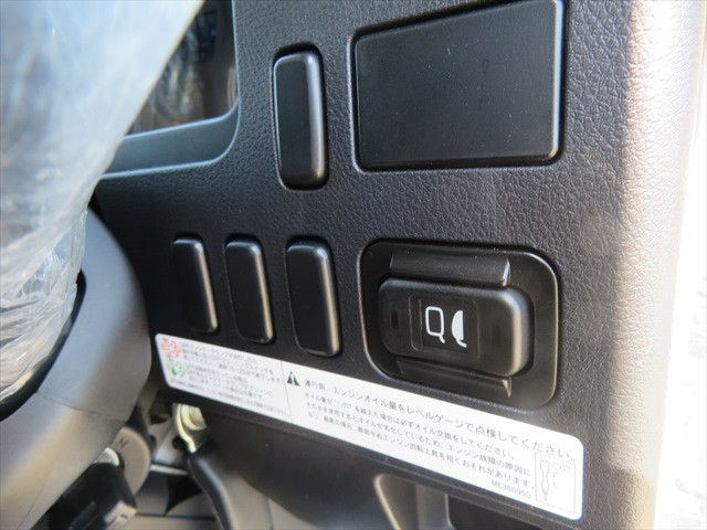 三菱ふそう ファイター 増トン コンテナ専用車 2KG-FK62FZ(88793) 39枚目