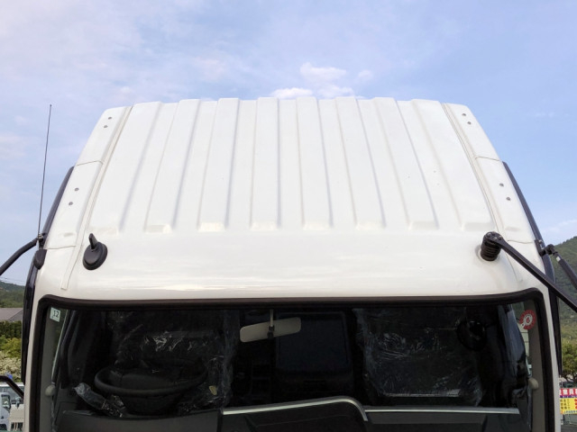 三菱ふそう ファイター 増トン コンテナ専用車 2KG-FK62FZ(88794) 31枚目