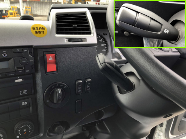 三菱ふそう ファイター 増トン コンテナ専用車 2KG-FK62FZ(88794) 38枚目