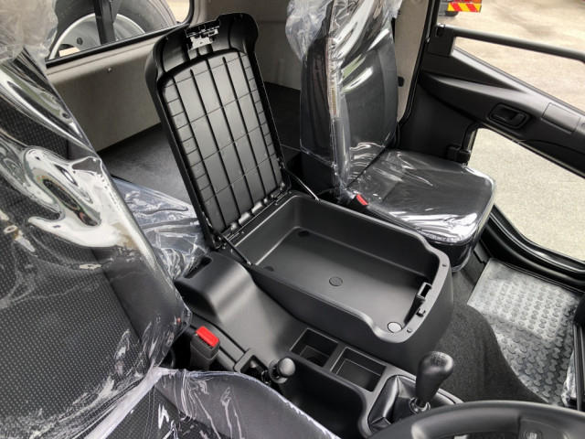 三菱ふそう ファイター 増トン コンテナ専用車 2KG-FK62FZ(88794) 41枚目
