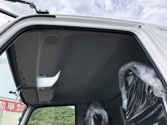 三菱ふそう ファイター 増トン コンテナ専用車 2KG-FK62FZ(88794) 43枚目