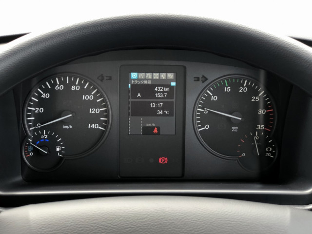 三菱ふそう ファイター 増トン コンテナ専用車 2KG-FK62FZ(88794) 47枚目