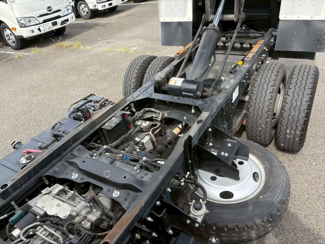 いすゞ エルフ 小型 土砂ダンプ 2RG-NJR88AN(88798) 16枚目