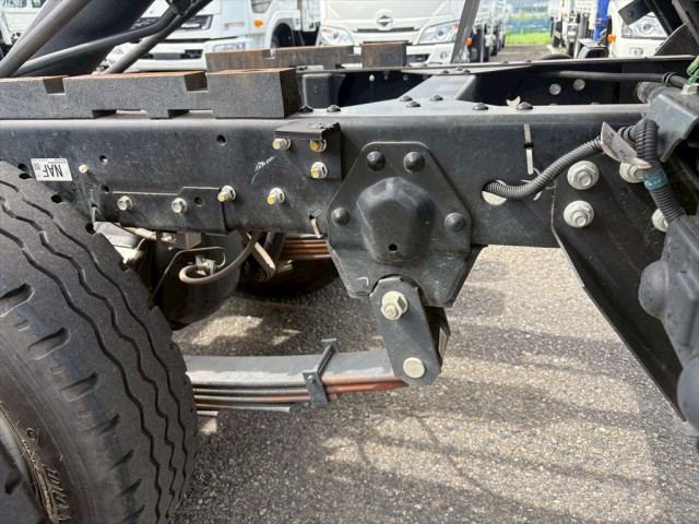 いすゞ エルフ 小型 土砂ダンプ 2RG-NJR88AN(88798) 18枚目