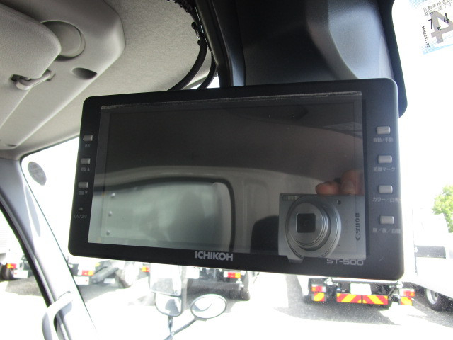 日野 デュトロ 小型 アルミバン 2PG-XZU712M(88799) 22枚目