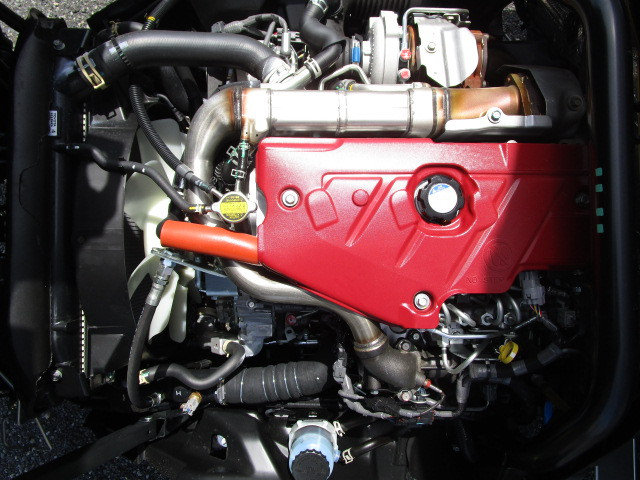 日野 デュトロ 小型 アルミバン 2PG-XZU712M(88799) 26枚目