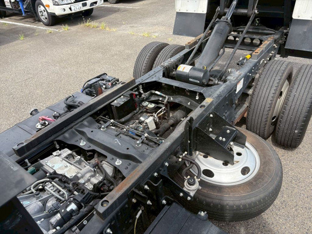 いすゞ エルフ 小型 土砂ダンプ 2RG-NJR88AN(88800) 14枚目