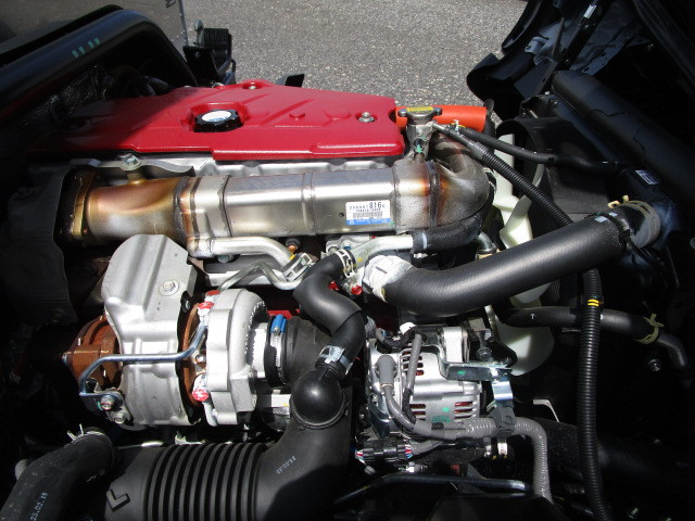 日野 デュトロ 小型 アルミバン 2PG-XZU712M(88799) 27枚目