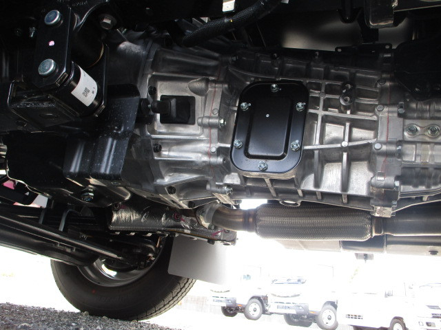 日野 デュトロ 小型 アルミバン 2PG-XZU712M(88799) 28枚目