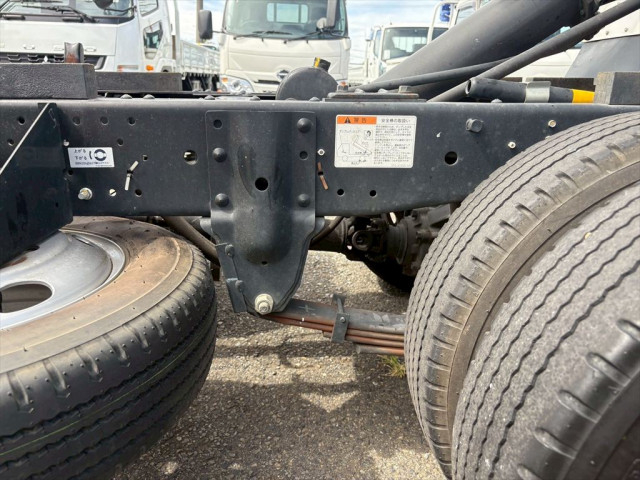 いすゞ エルフ 小型 土砂ダンプ 2RG-NJR88AN(88800) 17枚目