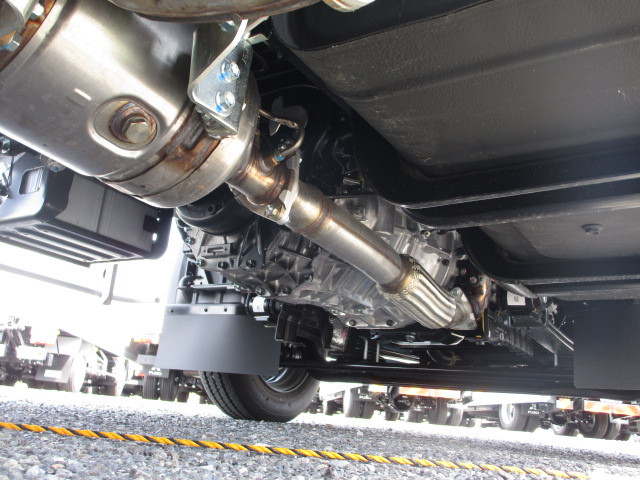 日野 デュトロ 小型 アルミバン 2PG-XZU712M(88799) 31枚目