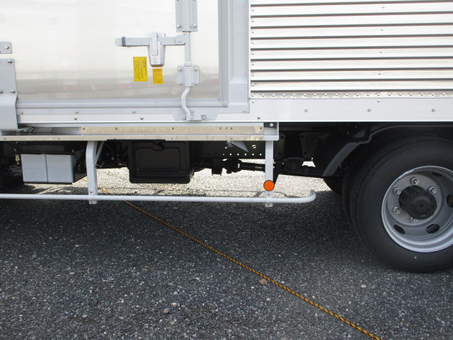 日野 デュトロ 小型 アルミバン 2PG-XZU712M(88799) 39枚目