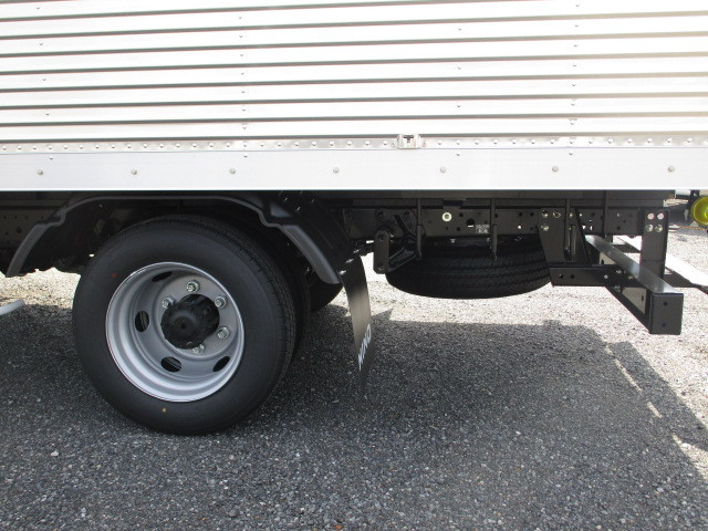日野 デュトロ 小型 アルミバン 2PG-XZU712M(88799) 40枚目