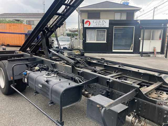 三菱ふそう キャンター 小型 車載専用車 2PG-FEB80(88803) 14枚目