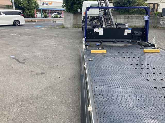 三菱ふそう キャンター 小型 車載専用車 2PG-FEB80(88803) 17枚目