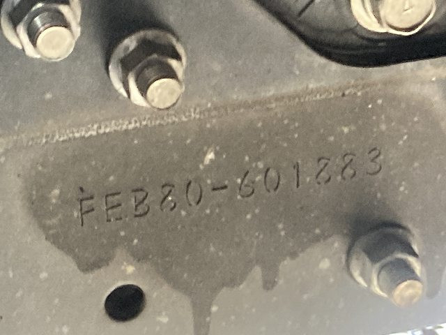 三菱ふそう キャンター 小型 車載専用車 2PG-FEB80(88803) 26枚目