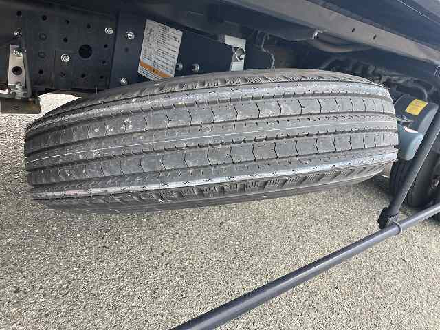 三菱ふそう キャンター 小型 車載専用車 2PG-FEB80(88803) 29枚目