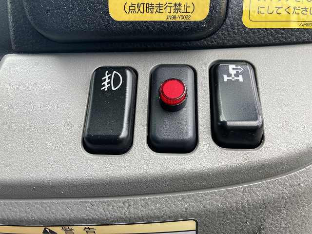 三菱ふそう キャンター 小型 車載専用車 2PG-FEB80(88803) 35枚目