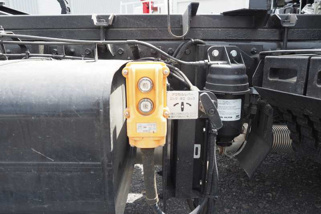 三菱ふそう キャンター 小型 車載専用車 2PG-FEB90(88805) 13枚目