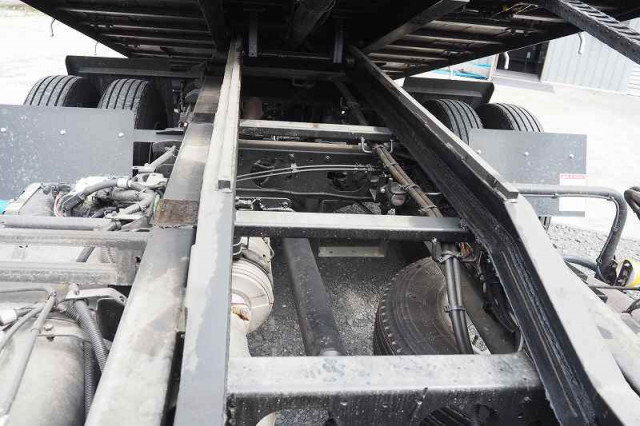 三菱ふそう キャンター 小型 車載専用車 2PG-FEB90(88805) 17枚目