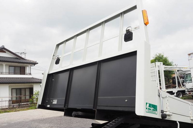 三菱ふそう キャンター 小型 車載専用車 2PG-FEB90(88805) 20枚目