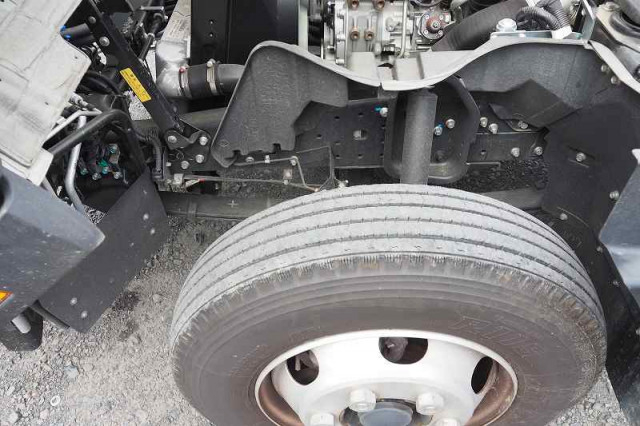三菱ふそう キャンター 小型 車載専用車 2PG-FEB90(88805) 26枚目