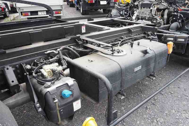 三菱ふそう キャンター 小型 車載専用車 2PG-FEB90(88805) 30枚目
