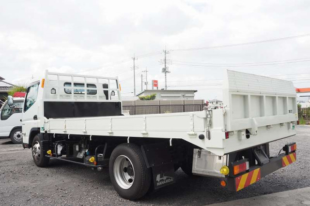 三菱ふそう キャンター 小型 車載専用車 2PG-FEB90(88805) 38枚目