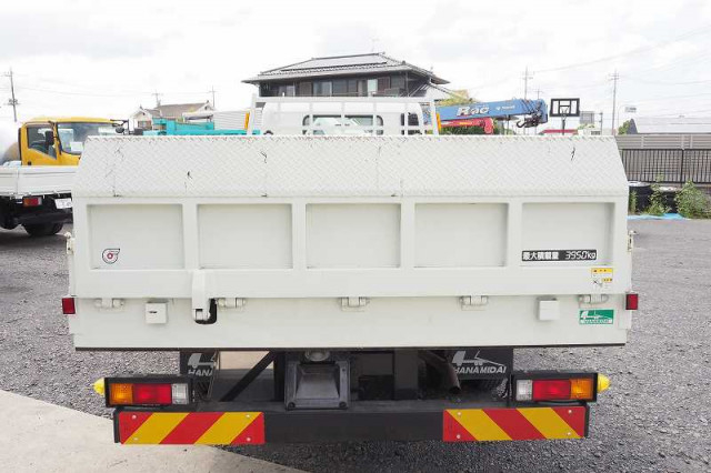 三菱ふそう キャンター 小型 車載専用車 2PG-FEB90(88805) 39枚目