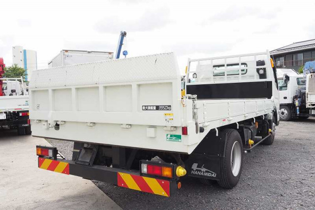 三菱ふそう キャンター 小型 車載専用車 2PG-FEB90(88805) 40枚目