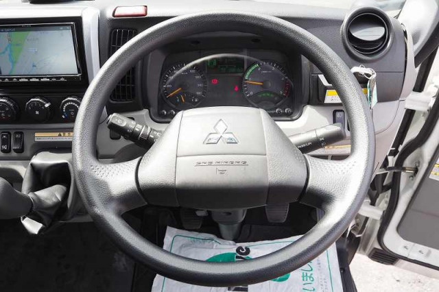 三菱ふそう キャンター 小型 車載専用車 2PG-FEB90(88805) 47枚目