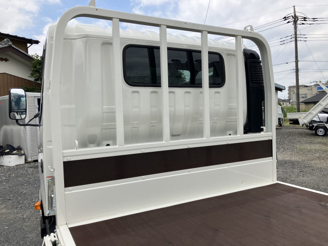 日野 デュトロ 小型 平ボディ 2RG-XZU710M(88808) 24枚目