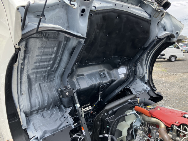 日野 デュトロ 小型 平ボディ 2RG-XZU710M(88808) 38枚目