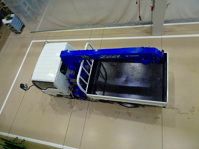いすゞ エルフ 小型 平ボディ TRG-NKR85A(109056) 31枚目