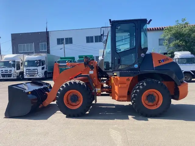 - 小型 - YDN-H80(88811) 8枚目