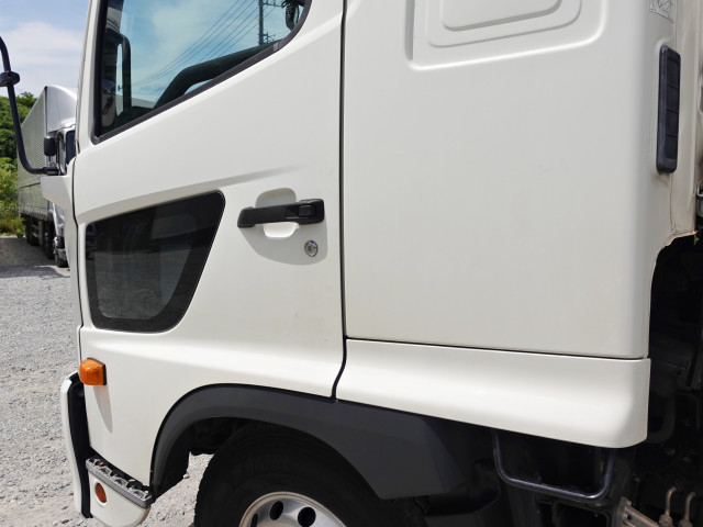 Hino ranger 6studs large Box body 2PG-GD2ABA(109542) 12枚目
