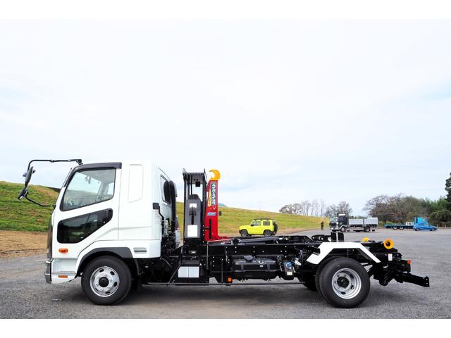 三菱ふそう ファイター 中型 コンテナ専用車 *********(88813) 2枚目