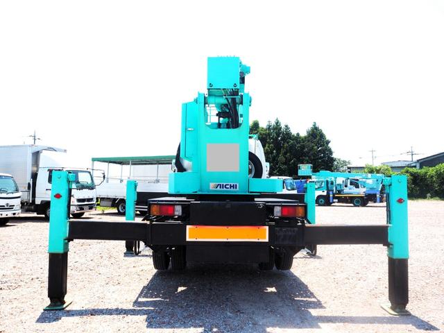 日野 デュトロ 小型 高所作業車 *********(88812) 4枚目