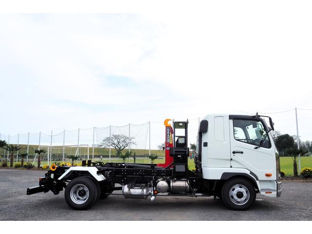 三菱ふそう ファイター 中型 コンテナ専用車 *********(88813) 7枚目