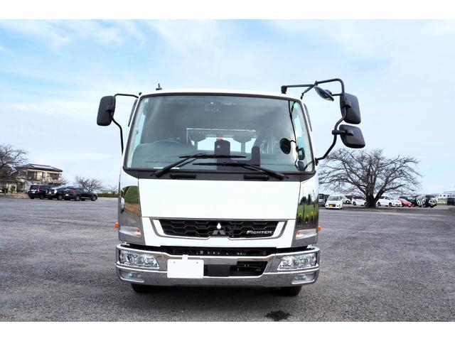 三菱ふそう ファイター 中型 コンテナ専用車 *********(88813) 9枚目