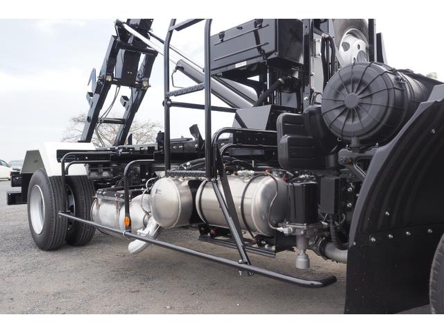 三菱ふそう ファイター 中型 コンテナ専用車 *********(88813) 16枚目