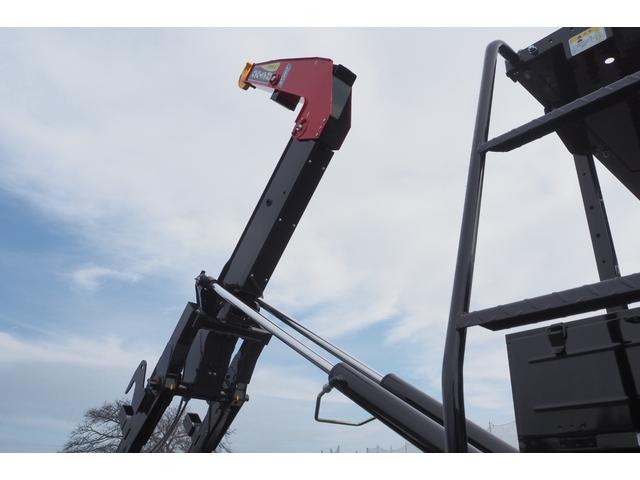 三菱ふそう ファイター 中型 コンテナ専用車 *********(88813) 17枚目